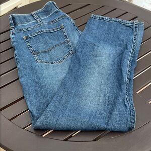 Lee Extreme Motion Denim 36/34